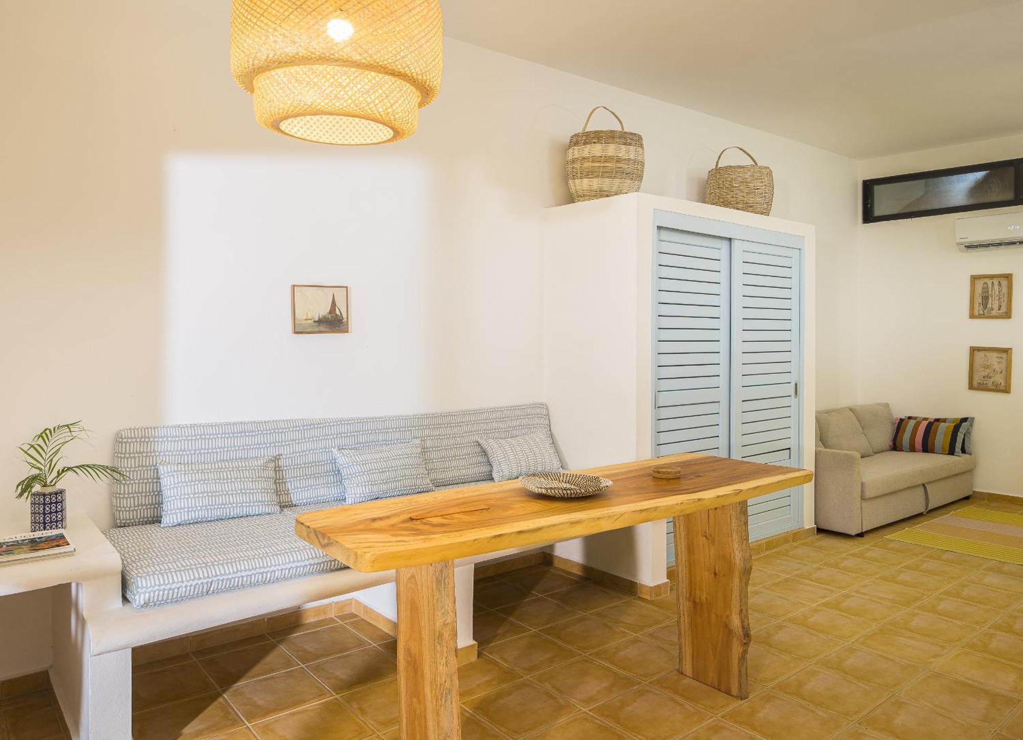 Slabdr Coliving, Once Surf Salvacion Hostel Cabarete Kültér fotó