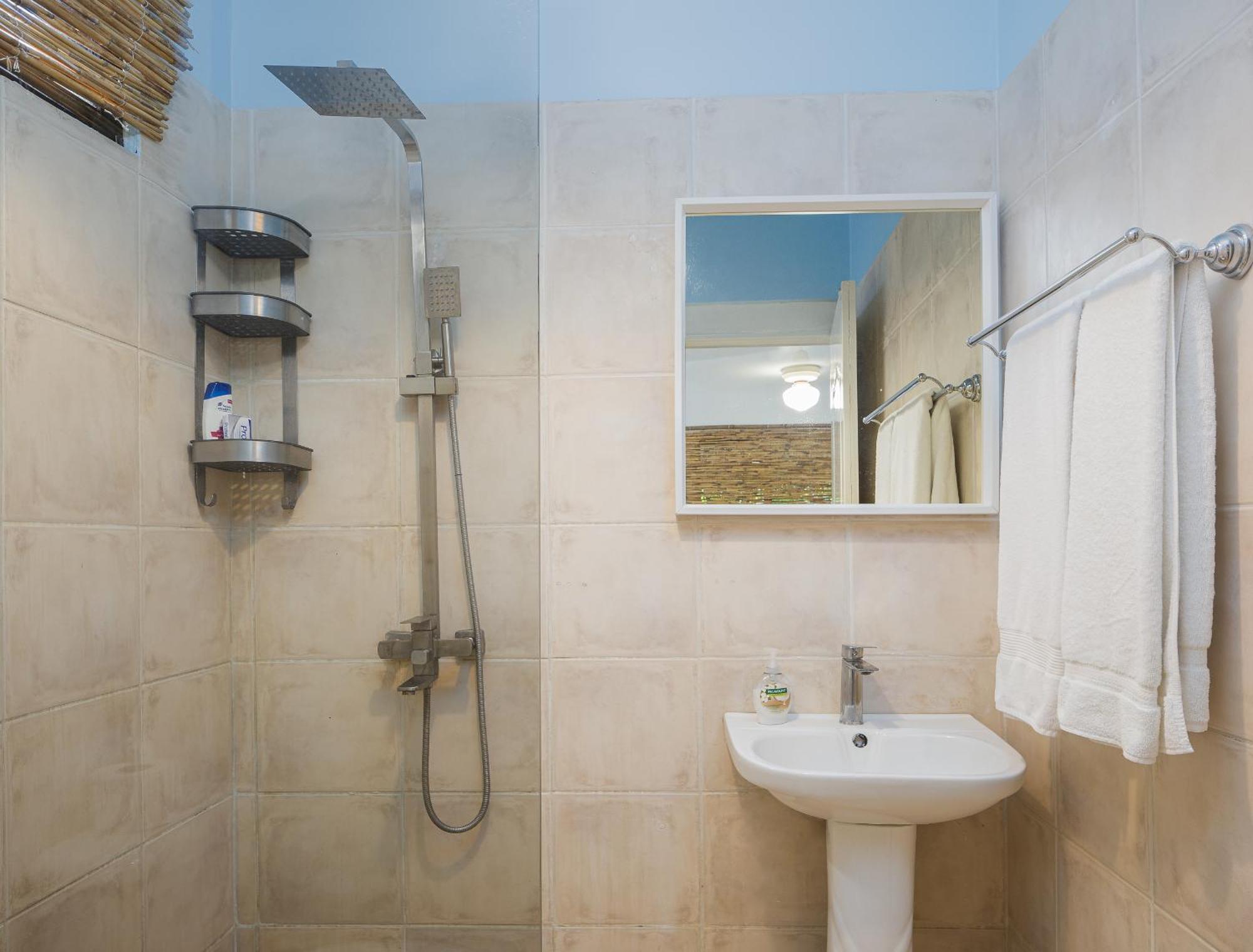 Slabdr Coliving, Once Surf Salvacion Hostel Cabarete Kültér fotó